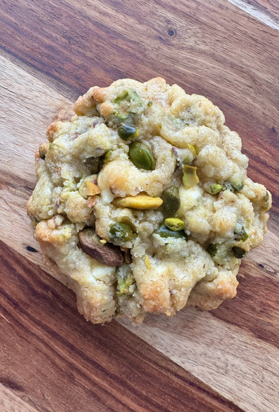 Smaak van de maand: Pistache