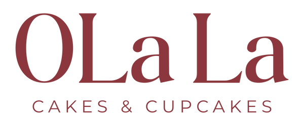 OLaLa Cakes & Cupcakes